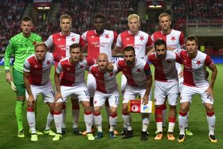 Ať žije fotbalové násilí! Slavia se cynicky vysmív...